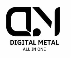 Digital metal